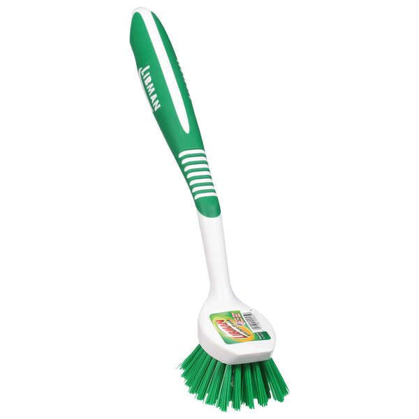 Libman High Power Scrub Brush  Hy-Vee Aisles Online Grocery Shopping