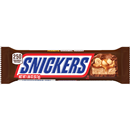 Snickers Full Size Chocolate Candy Bar