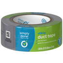 Simply Done Utility Duct Tape
