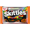 SKITTLES Shriekers Sour Fun Size Chewy Halloween Candy