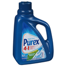 Purex Dirt Lift Action Mountain Breeze Laundry Detergent