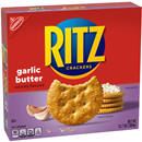 Ritz Garlic Butter Crackers