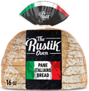 The Rustik Oven Artisan White Bread