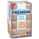 Nabisco Original Premium Fresh Stacks Saltine Crackers 8Pk