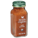 Simply Organic Chili Powder