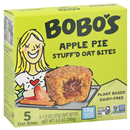 Bobo's Apple Pie Stuff'd Oat Bites 5-1.3 oz. Bars