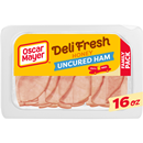 Oscar Mayer Deli Fresh Honey Ham Lunch Meat