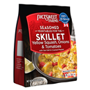 PictSweet Farms Seasoned Vegetables for the Skillet Yellow Squash, Onions & Tomatoes