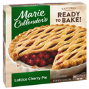 Marie Callender's Lattice Cherry Pie
