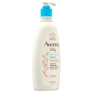 Aveeno Baby Daily Moisture Lotion, Ntrl Oatmeal, Fragrance Free