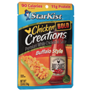 StarKist Chicken Creations Bold Buffalo Style Chicken