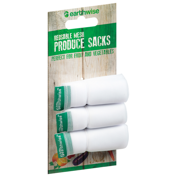 Earthwise Produce Sacks - Thumbnail 3