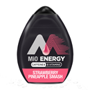 MiO Energy Strawberry Pineapple Smash Liquid Water Enhancer