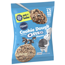 Pillsbury Oreo Cookie Dough