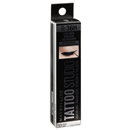 Maybelline New York Tattoo Studio Liquid Ink Liner, #001 Black