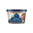 Blue Buffalo Love Made Fresh Natural Adult Dog Food For Small Breed Adult Dogs, Refrigerated, Chunky Beef Stew With Carrots And Peas