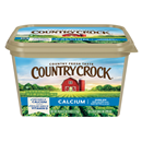 Country Crock Calcium Plus Vitamin D 36% Vegetable Oil Spread