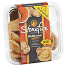 Stonefire Authentic Flatbreads Original Naan Dippers