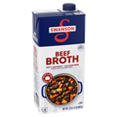 Swanson Beef Broth