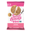 Sweet Lorens Sugar Cookie Dough