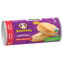 Annie's Organic Flaky Biscuits 8Ct
