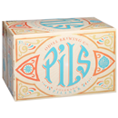 Odell Brewing Co., Colorado Pilsner, 6Pk
