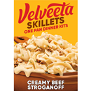 Velveeta Skillets Creamy Beef Stroganoff Dinner Kit