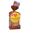 Schar Gluten Free Artisan Baker Multigrain Bread