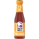 Taco Bell Mild Sauce