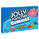 Jolly Rancher Candy, Gummies, Original Flavors