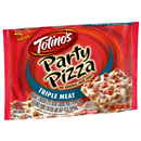 Totino's Triple Meat Party Pizza