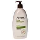 Aveeno Daily Moisturizing Lotion with Oat for Dry Skin