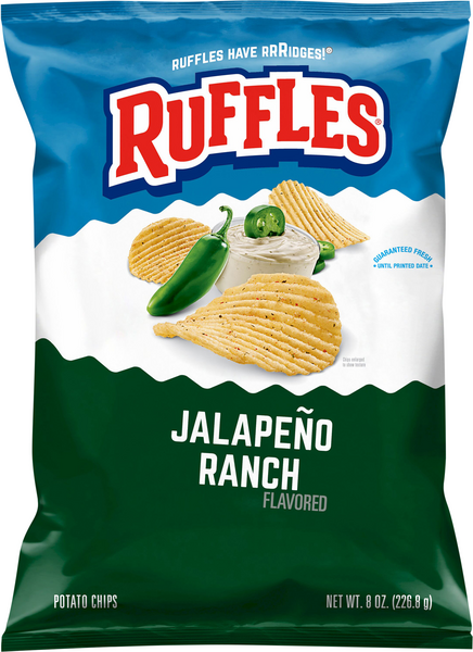 jalapeno ruffles