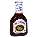 Sweet Baby Ray's Honey Barbecue Sauce