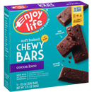 Enjoy Life Cocoa Loco Soft Baked Chewy Bars 5-1.15 oz. Bars