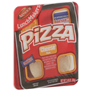 Armour LunchMakers Cheese Pizza with Crunch