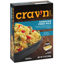 Crav'N Flavor Hawaiian Fried Rice