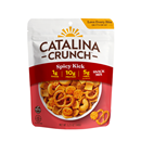 Catalina Crunch Mix Spicy Kick Keto Snack Mix