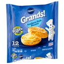 Pillsbury Grands! Southern Style Biscuits 12Ct