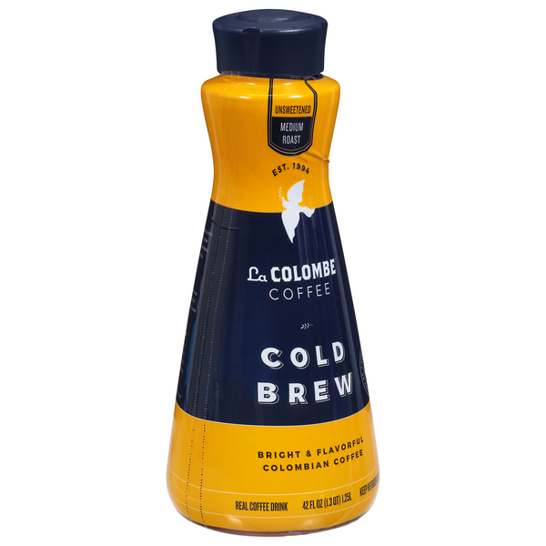 Hario DIY Cold Brew Bottle - La Colombe Coffee Roasters