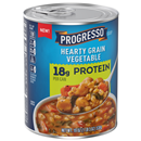 Progresso Soup, Hearty Grain Vegetable