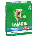 Iams ProActive Health Adult Large Breed Premium Dog Nutrition