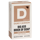 Duke Cannon Supply Co. Brick of Soap, Big Ass, Buck Moon