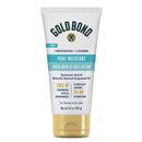 Gold Bond Pure Moisture Lotion, Ultra-lightweight Daily Lotion