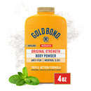Gold Bond Medicated Original Strength Body Powder, Talc-Free