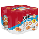 Campbell's SpaghettiOs Original 4-15.8 oz Cans
