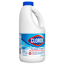 Clorox Bleach, No-Splash Formula