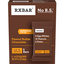 Rxbar Protein Bars, Peanut Butter Chocolate 5-1.83 oz