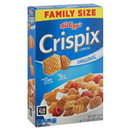 Kellogg's Crispix Cereal, Family Size