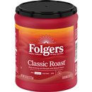 Folgers Coffee, House Blend, Ground, Medium